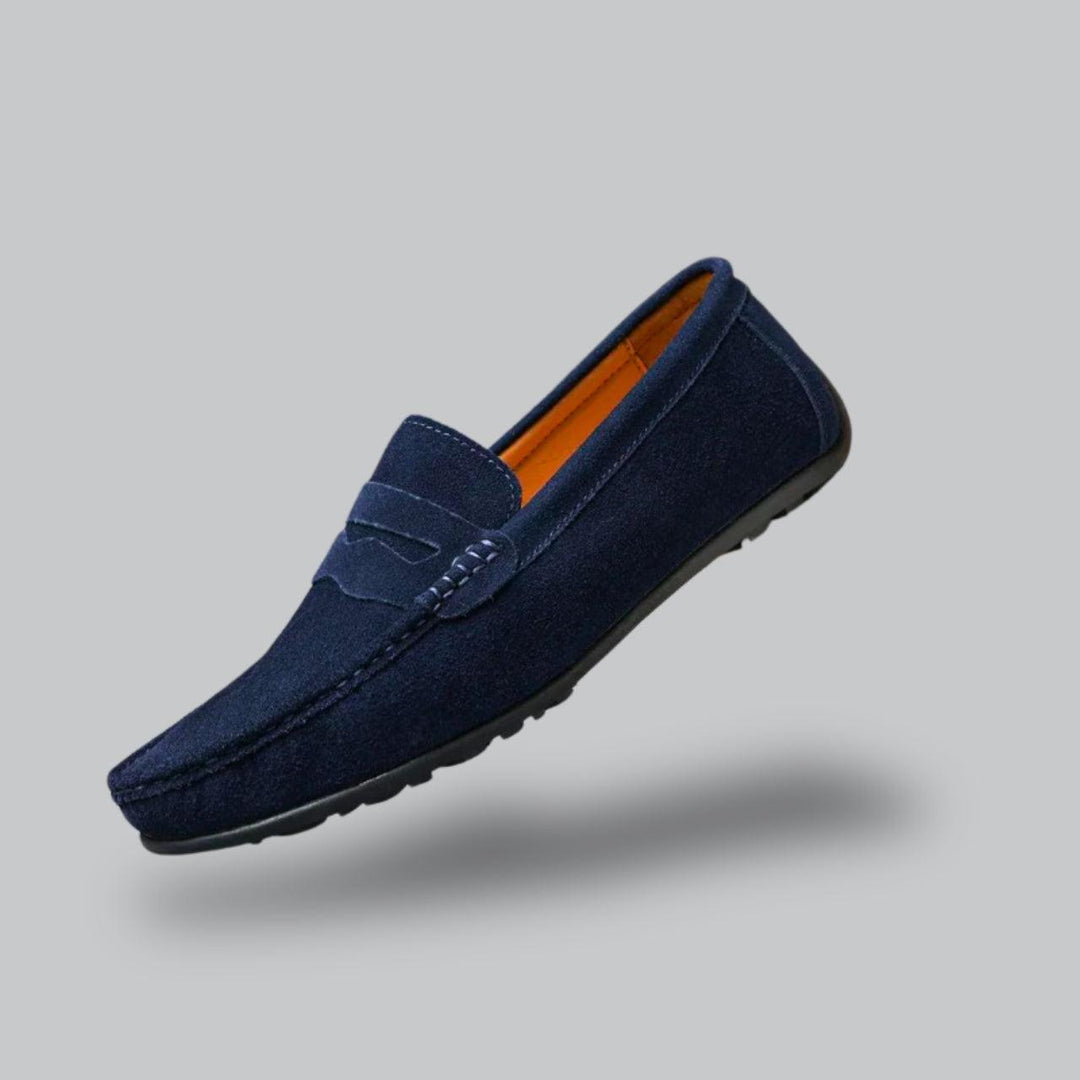BritsMode | Casual Loafers for Men Slip-On Shoes