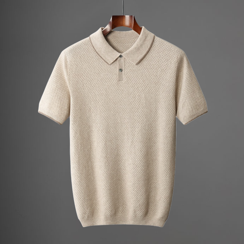 Classic Polo Shirt