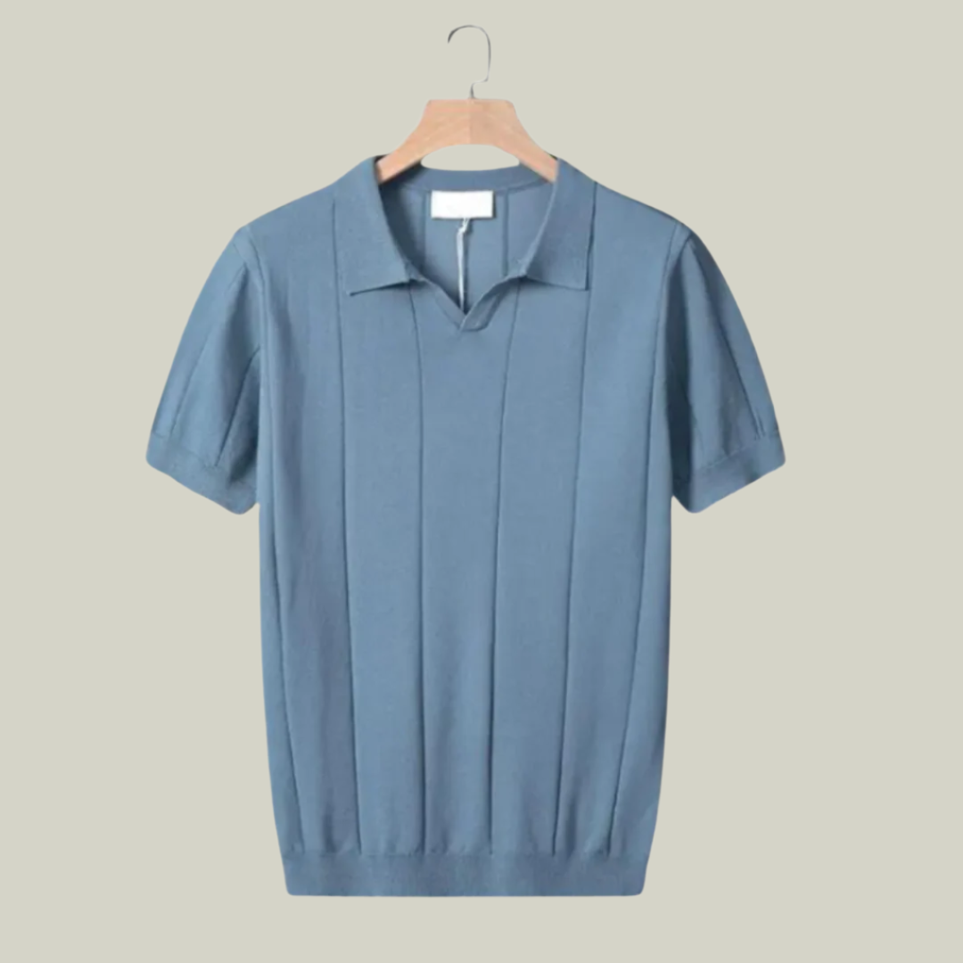 Portofino Cotton Polo