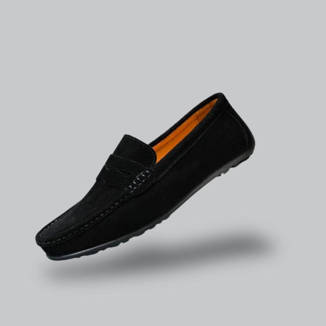 BritsMode | Casual Loafers for Men Slip-On Shoes