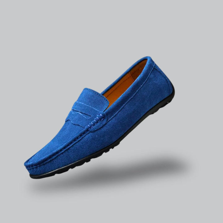 BritsMode | Casual Loafers for Men Slip-On Shoes