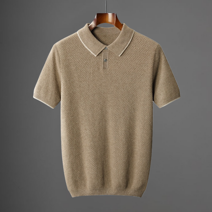 Classic Polo Shirt