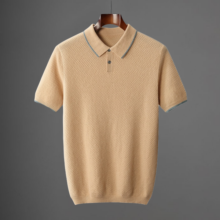 Classic Polo Shirt