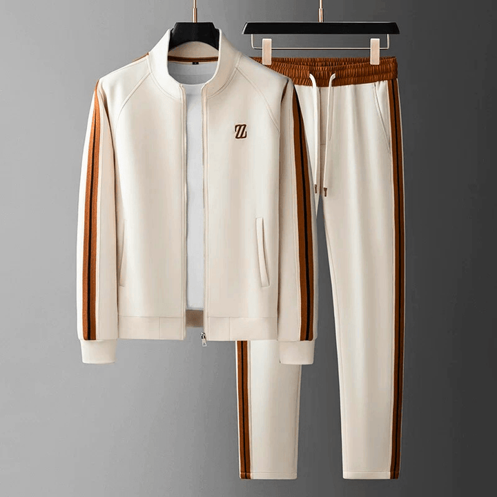 ZephyrZola Premium Tracksuit Set