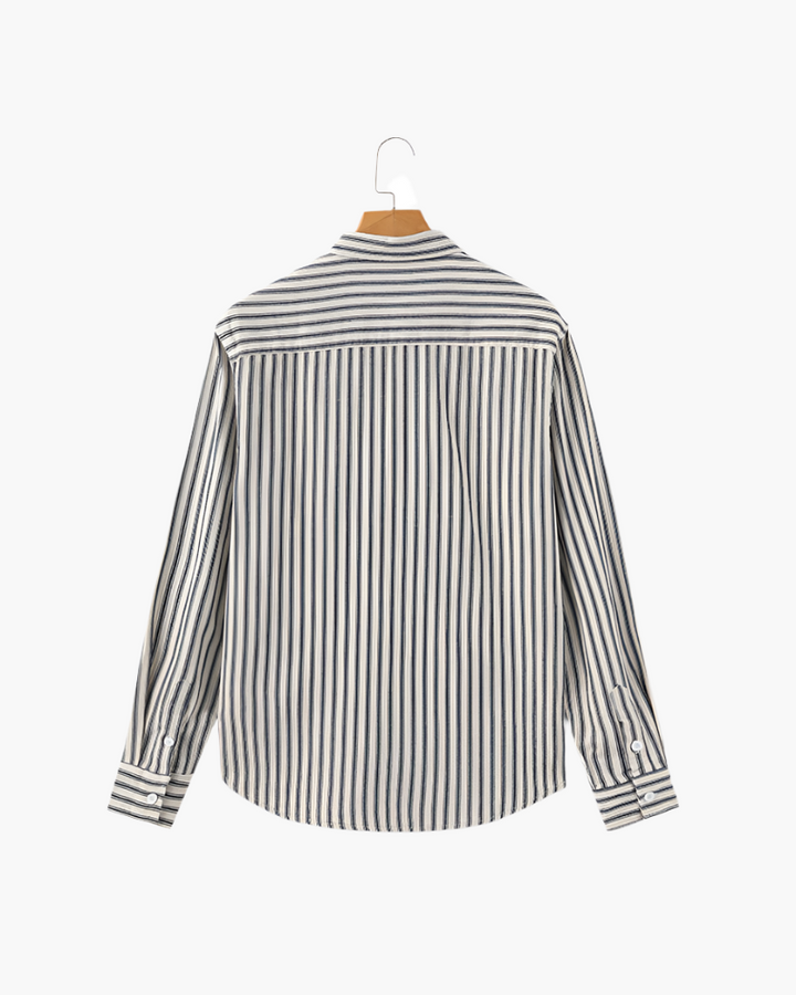 Premium Striped Shirt