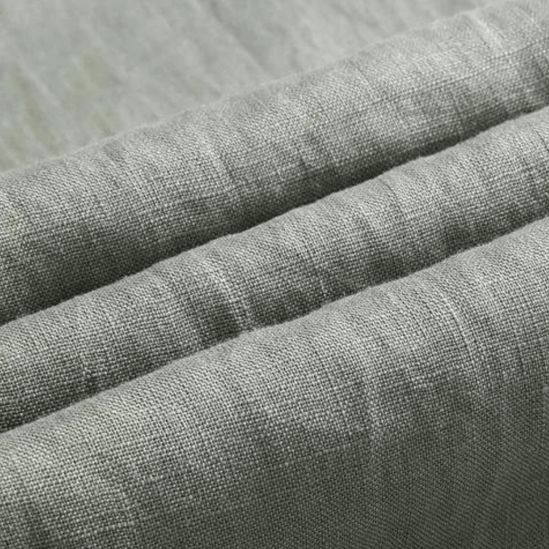 Linen Pantalon (straight fit)