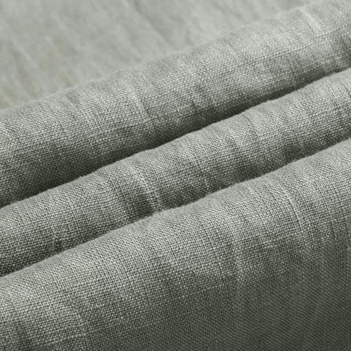 Linen Pantalon (straight fit)