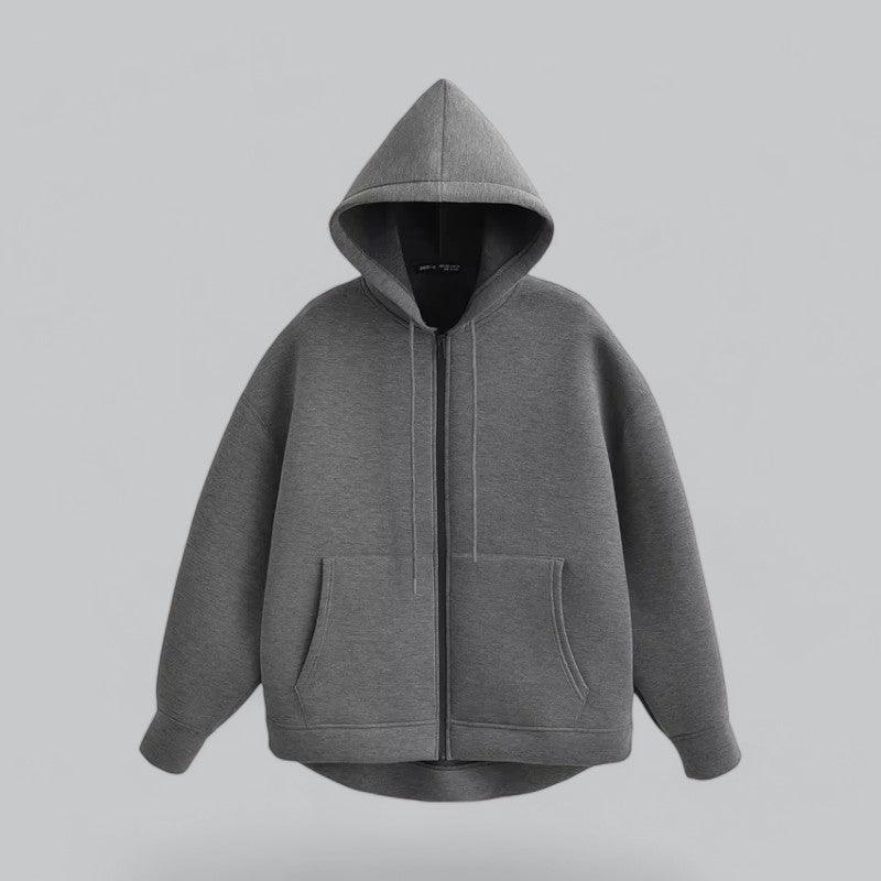 BritsMode | Premium Oversized Hoodie