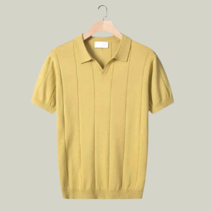 Portofino Cotton Polo