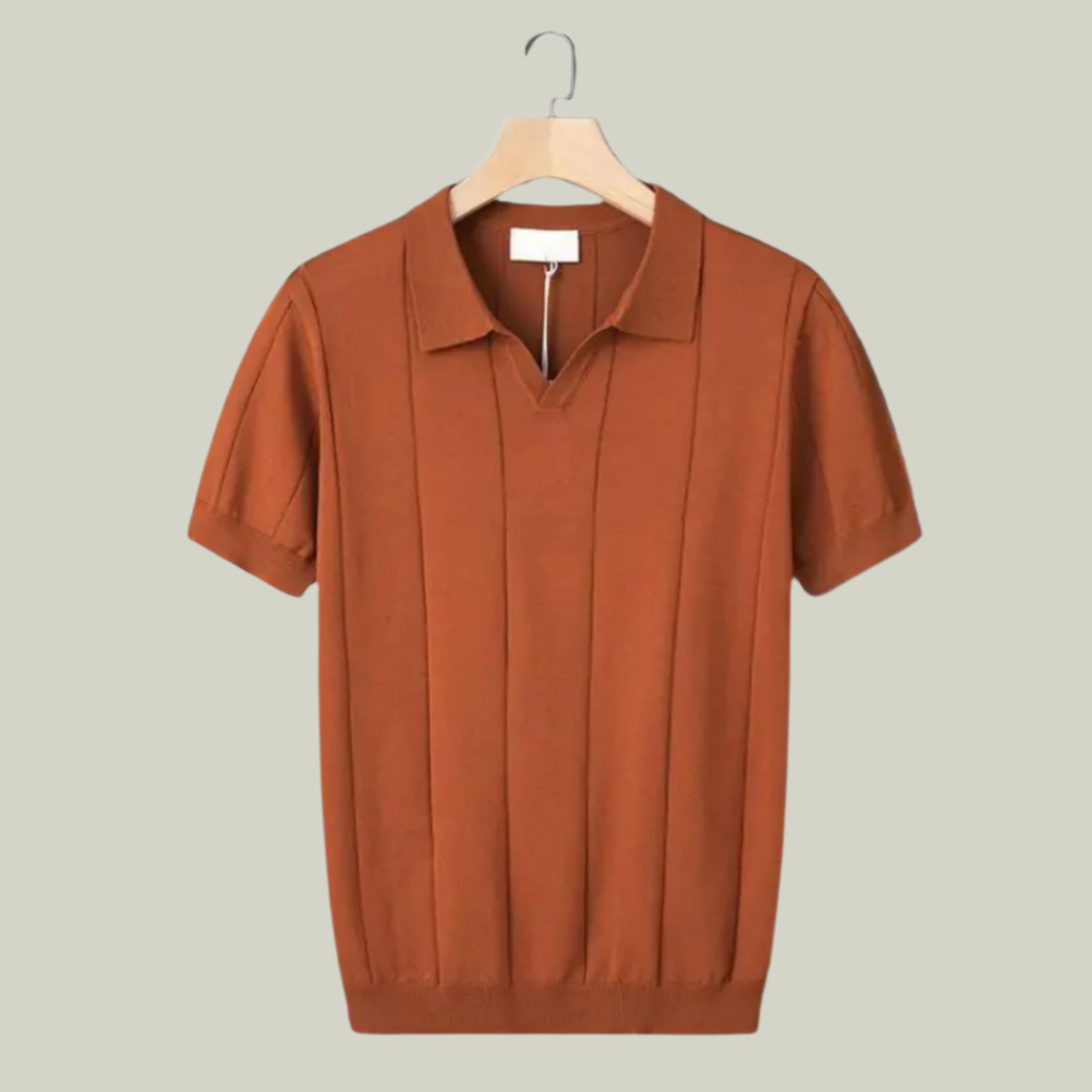 Portofino Cotton Polo