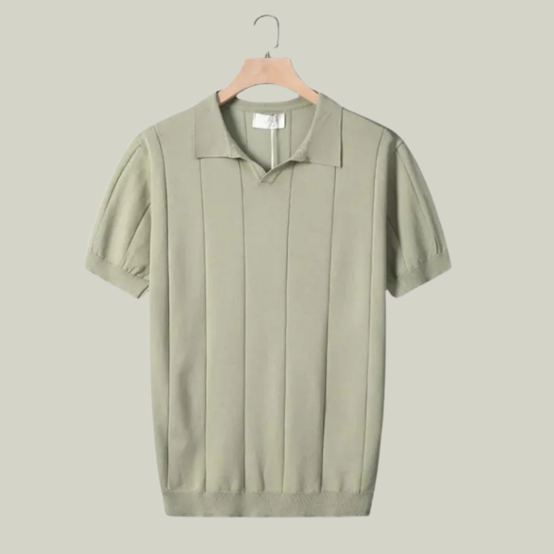 Portofino Cotton Polo