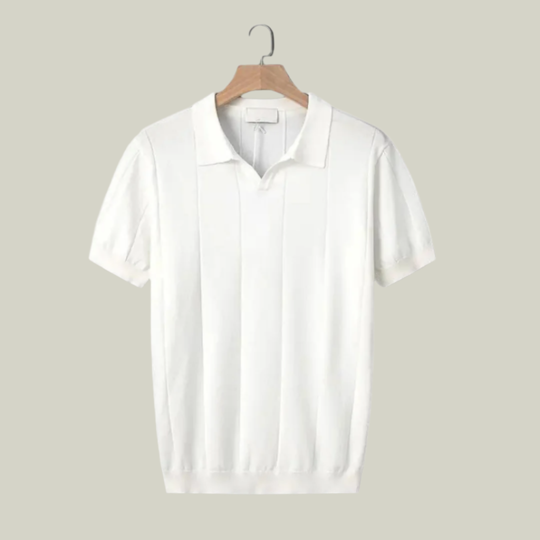 Portofino Cotton Polo