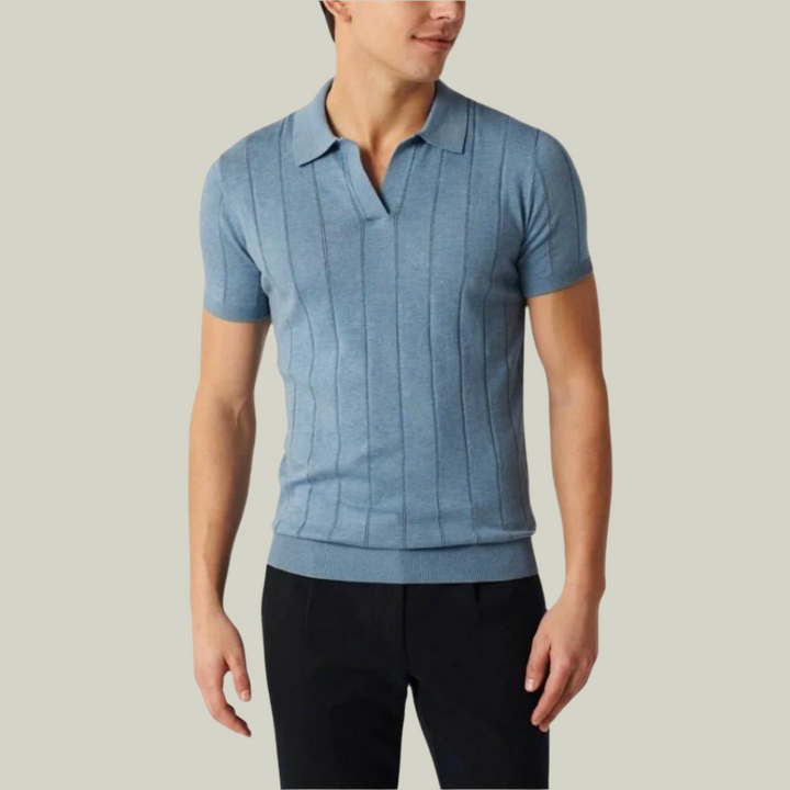 Portofino Cotton Polo