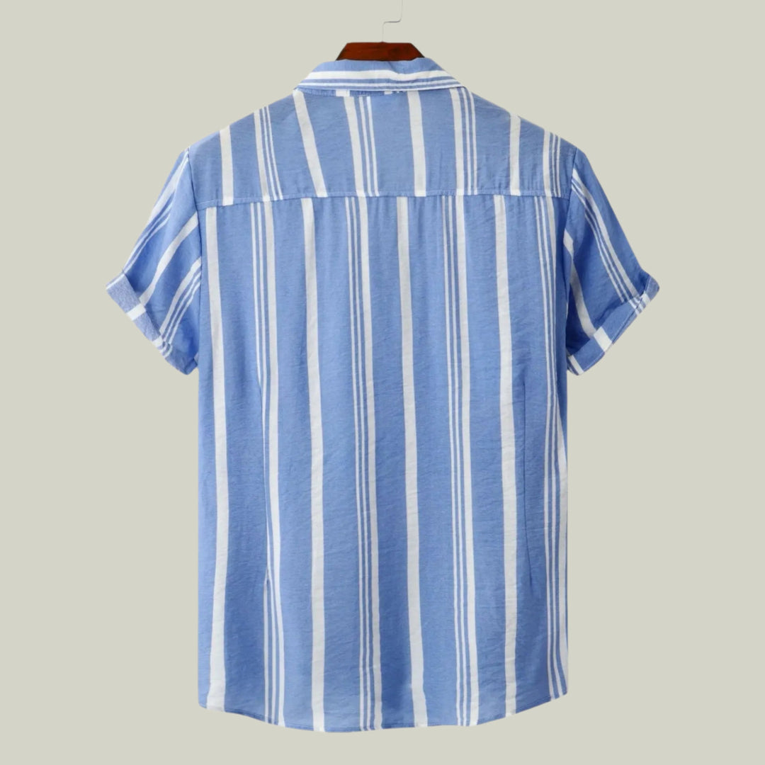 Special Striped Shirt