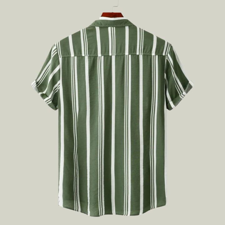 Special Striped Shirt