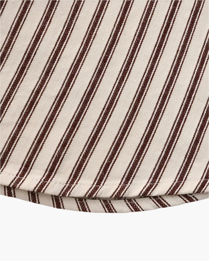 Premium Striped Shirt