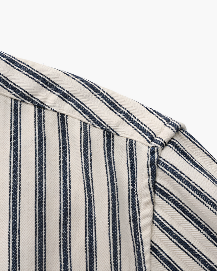 Premium Striped Shirt