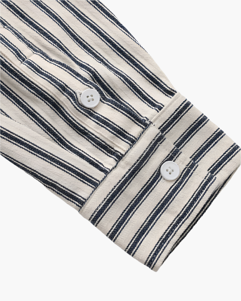 Premium Striped Shirt