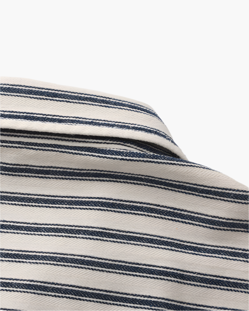 Premium Striped Shirt