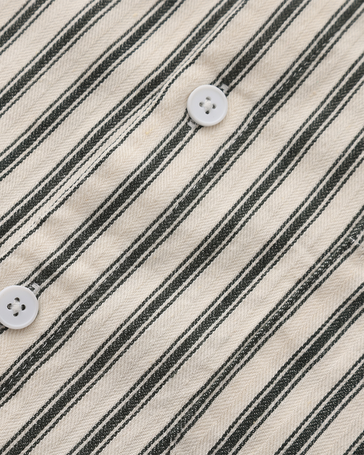 Premium Striped Shirt