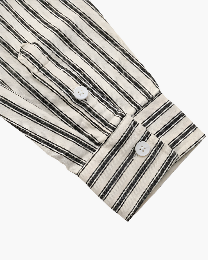 Premium Striped Shirt