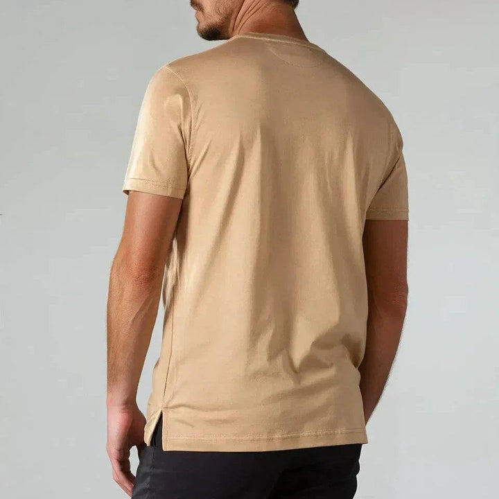 Supima Cotton T-shirt