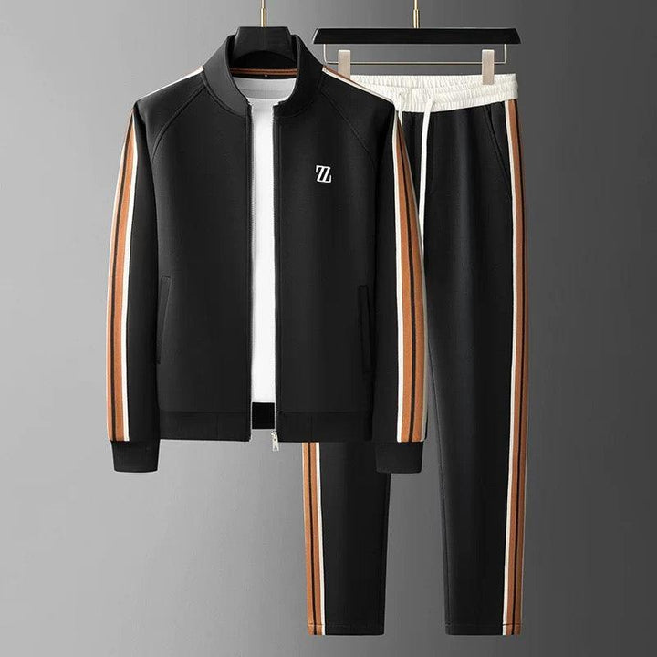 ZephyrZola Premium Tracksuit Set