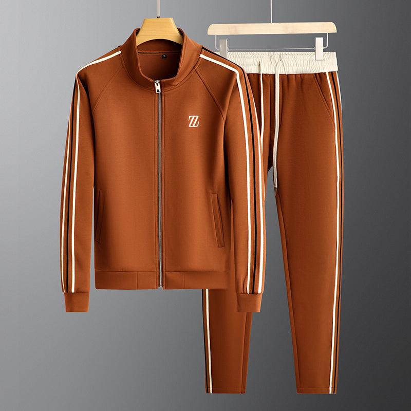 ZephyrZola Premium Tracksuit Set