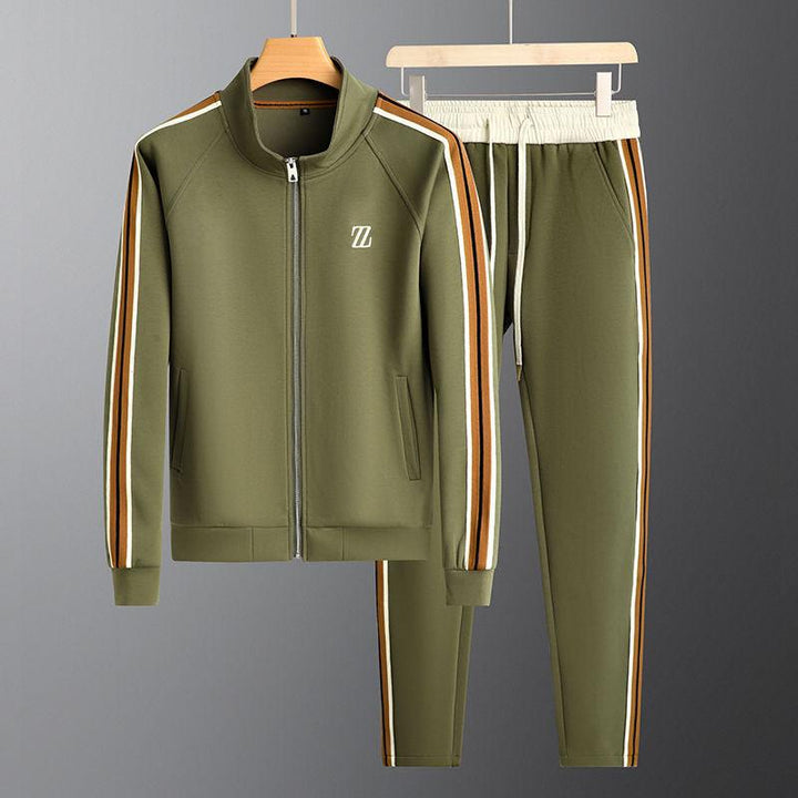 ZephyrZola Premium Tracksuit Set