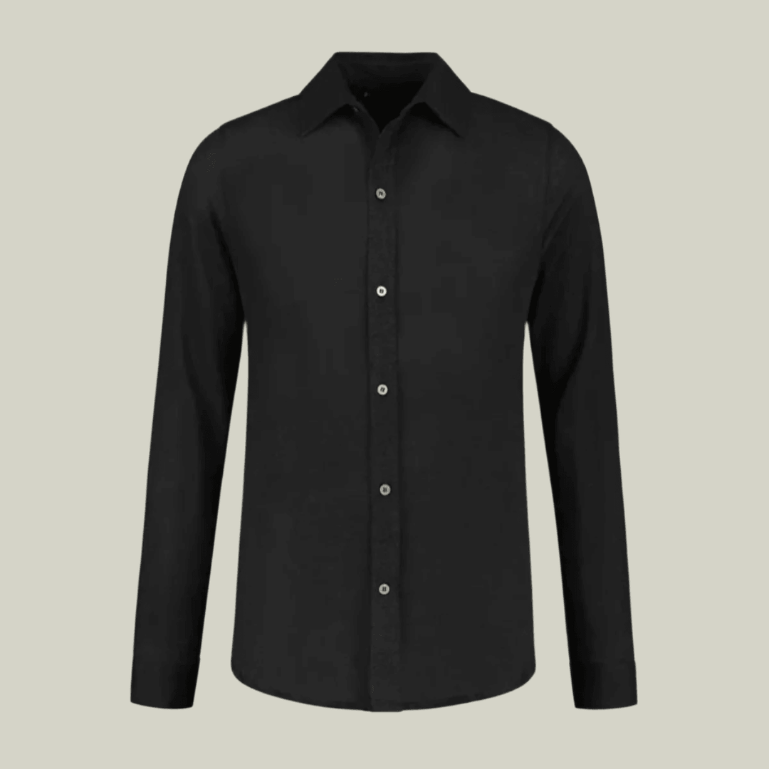 Linen Caprice Shirt