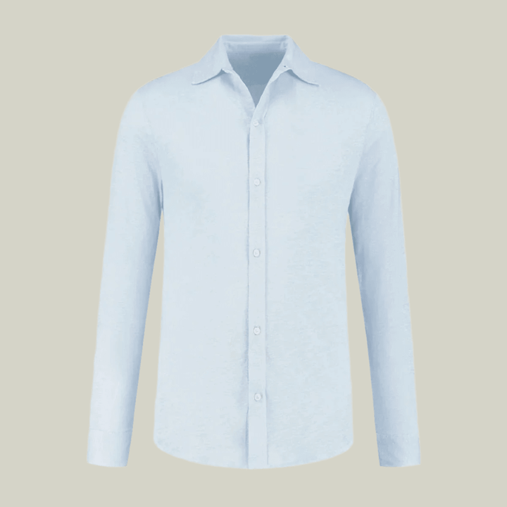 Linen Caprice Shirt