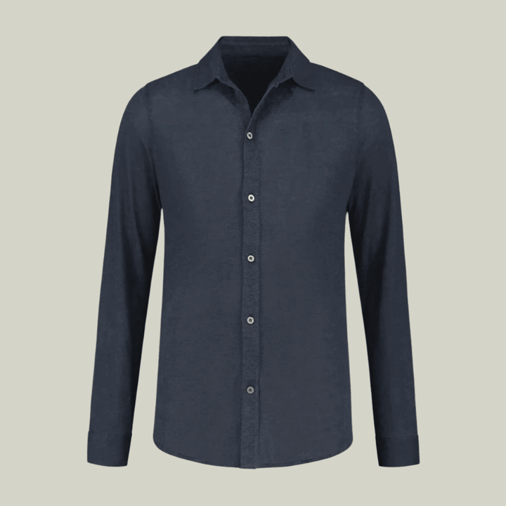 Linen Caprice Shirt