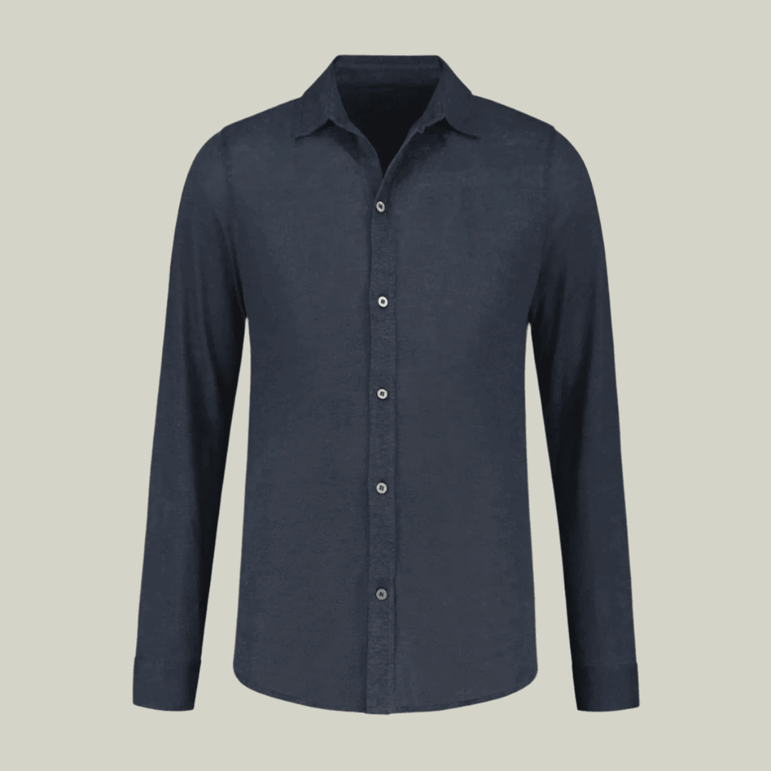 Linen Caprice Shirt