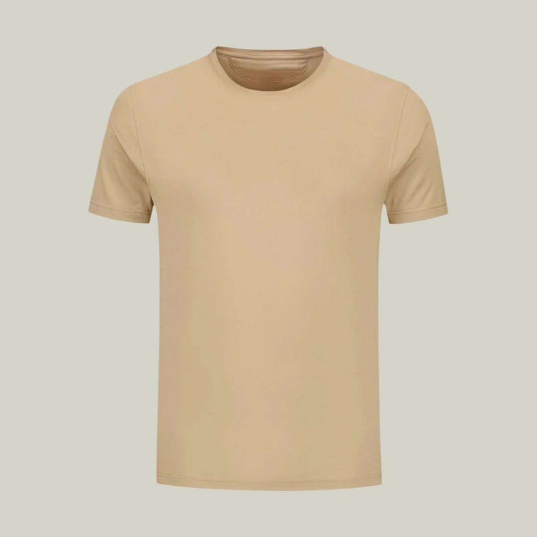 Supima Cotton T-shirt