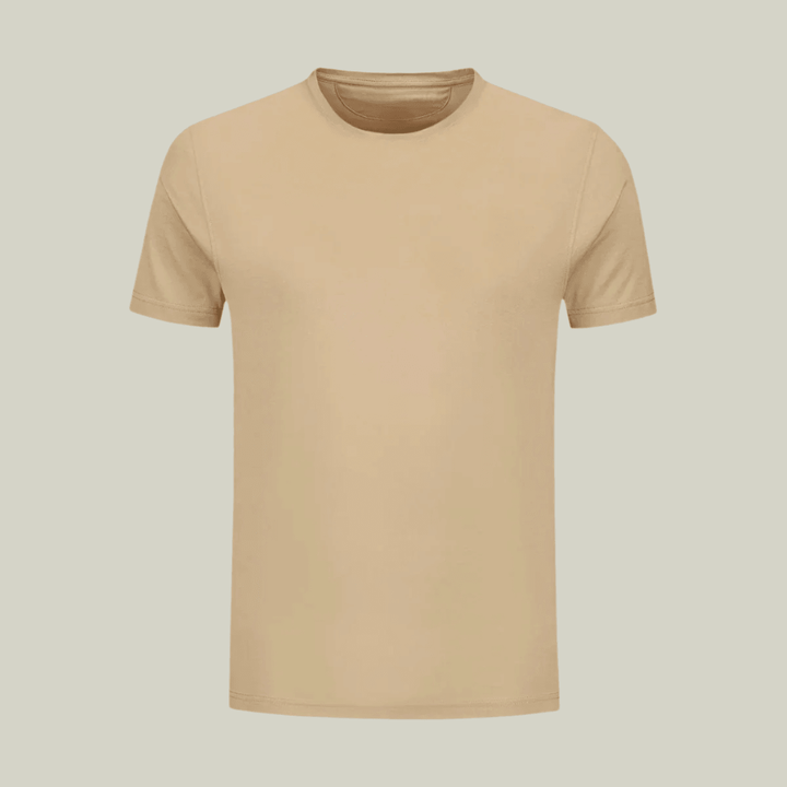 Supima Cotton T-shirt