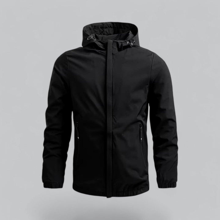 BritsMode | Eleven Waterproof Windbreaker Jacket Premium Anti-Freeze