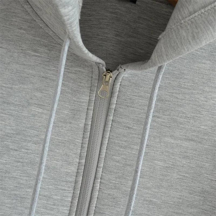 BritsMode | Premium Oversized Hoodie