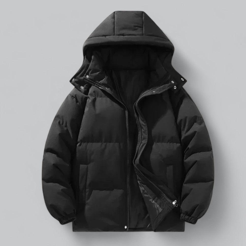 BritsMode | Men's Winter Jacket Parka