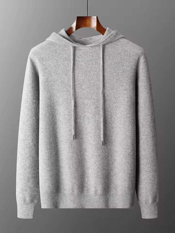 100% CASHMERE TRACKSUIT 2.0