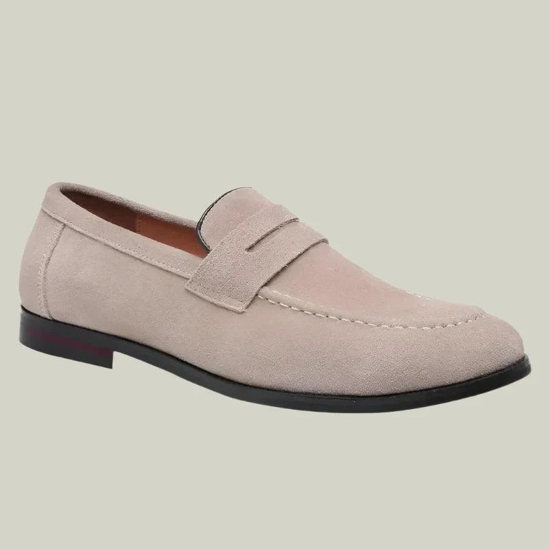 BRITSMODE MEN'S SUMMER LOAFERS