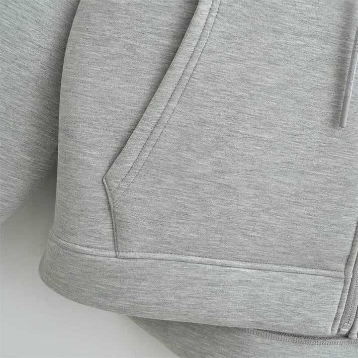 BritsMode | Premium Oversized Hoodie