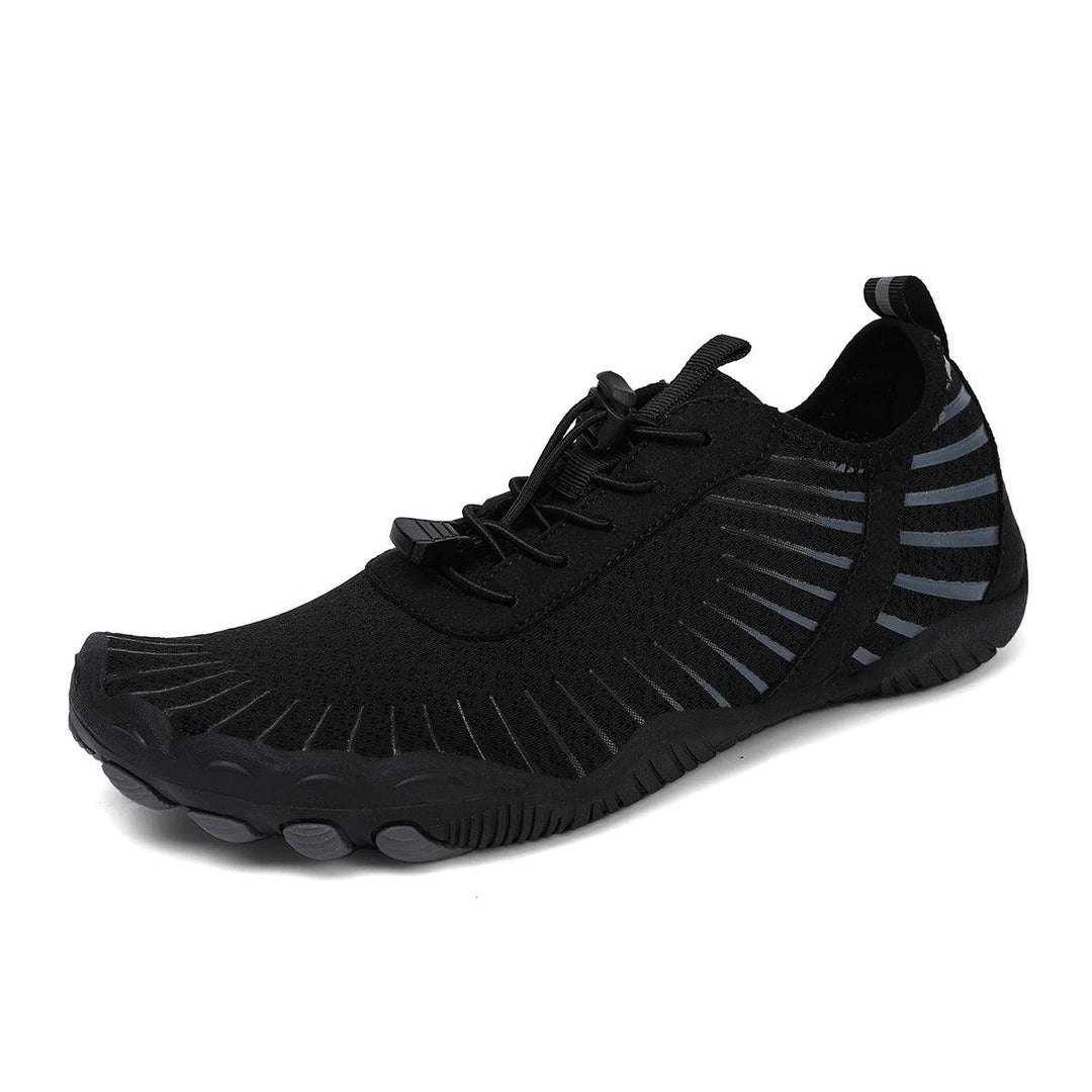 Unisex Aqua Shoes – Quick-Drying, Anti-Slip Water Shoes for Beach, Swimming & Outdoor Activities