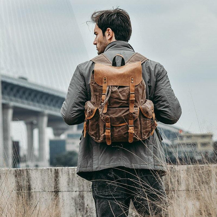 'Avenger' Backpack