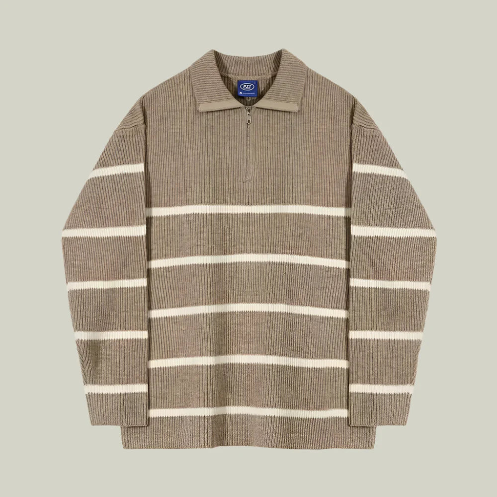 Wool Sweater