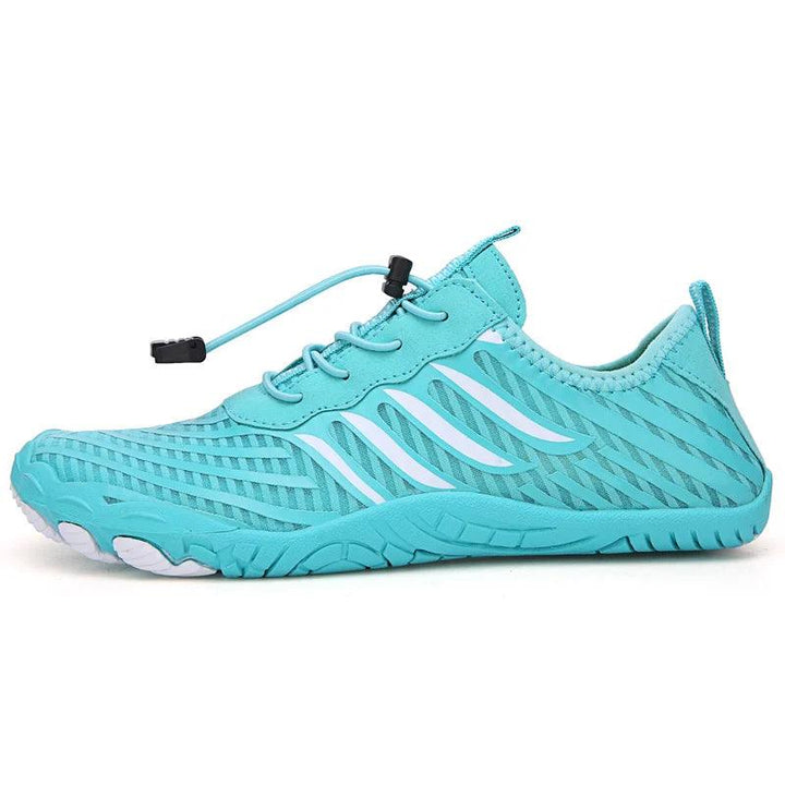 Unisex Water Shoes – Quick-Dry, Anti-Slip Aqua Sneakers for Beach, Swimming & Outdoor Activities