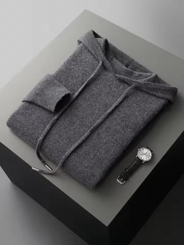 100% CASHMERE TRACKSUIT 2.0