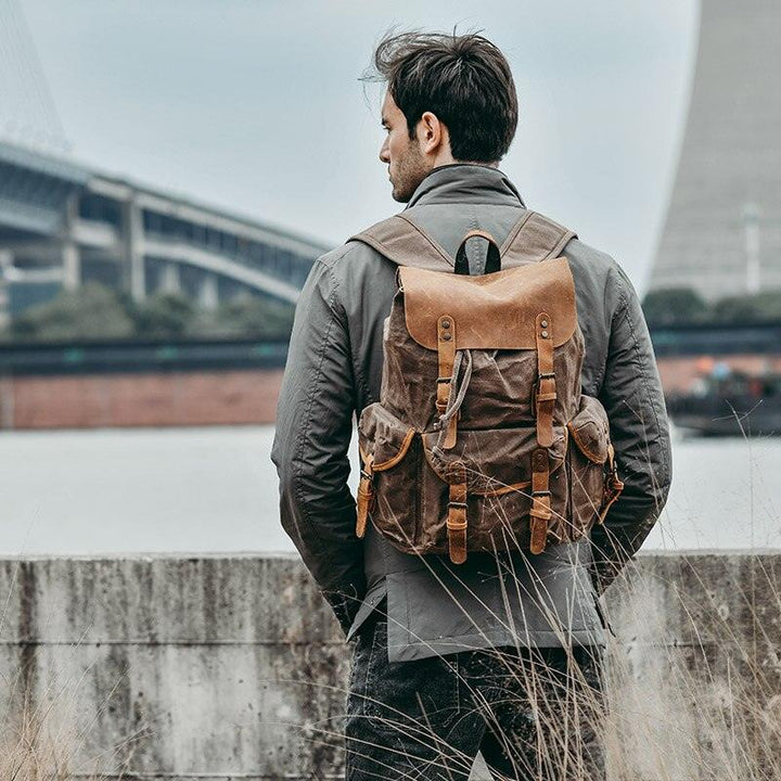 'Avenger' Backpack