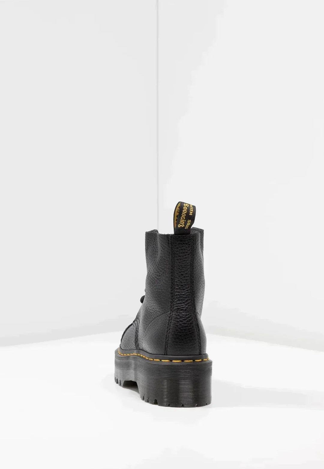 SINCAIR™ | HEELED BOOTS UNISEX