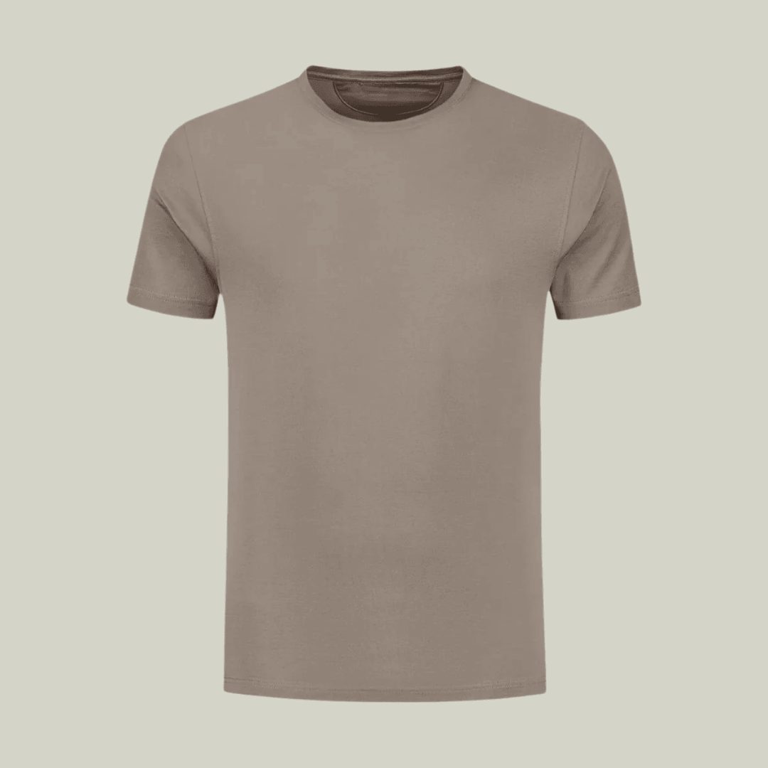 Supima Cotton T-shirt