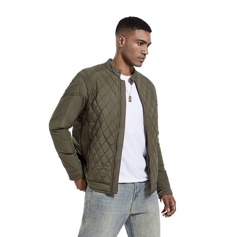 Harrington | Tailored Autumn and Winter Jacket